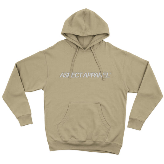 Aspect Apparel Unisex Embroidered Pullover - Clothing - Anytime Apparel Cranbrook