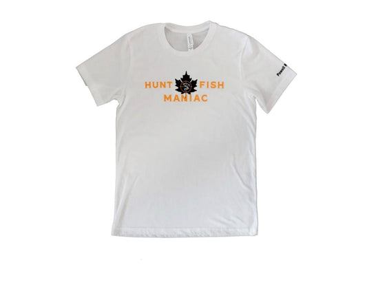 HFM T Shirt - Clothing - Anytime Apparel Cranbrook