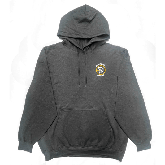 HFM Thin Hoodie - Clothing - Anytime Apparel Cranbrook