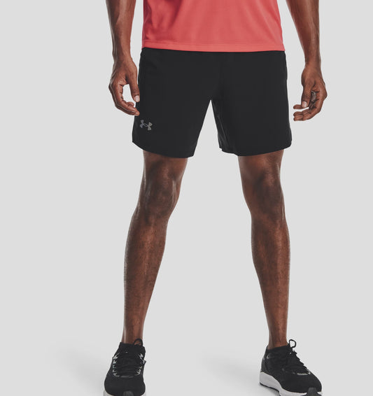 Men's UA Launch Run 7" Shorts - Clothing - Anytime Apparel Cranbrook