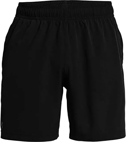 UA Mens Woven 7" Shorts - Clothing - Anytime Apparel Cranbrook