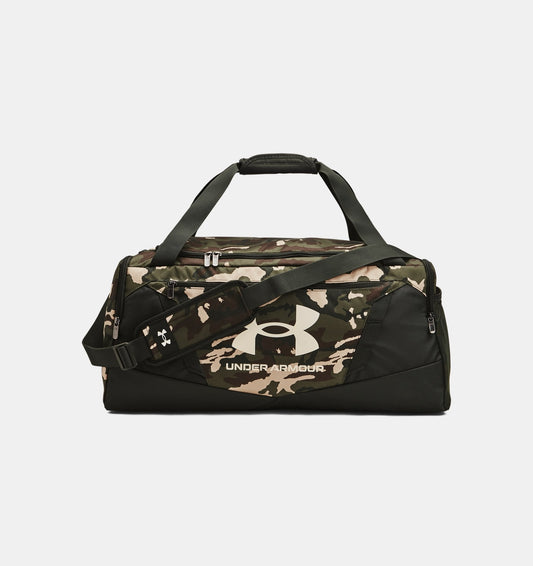 UA Undeniable 5.0 SM Duffle Bag - Accessories - Anytime Apparel Cranbrook