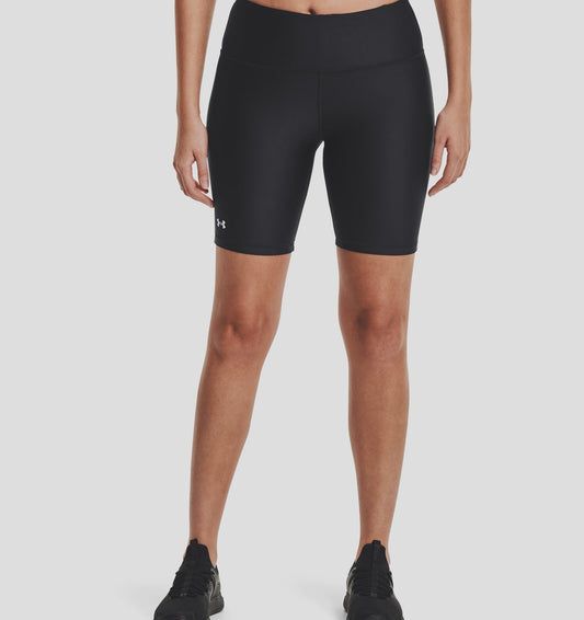 Women's HeatGear Armour Bike Shorts - Clothing - Anytime Apparel Cranbrook